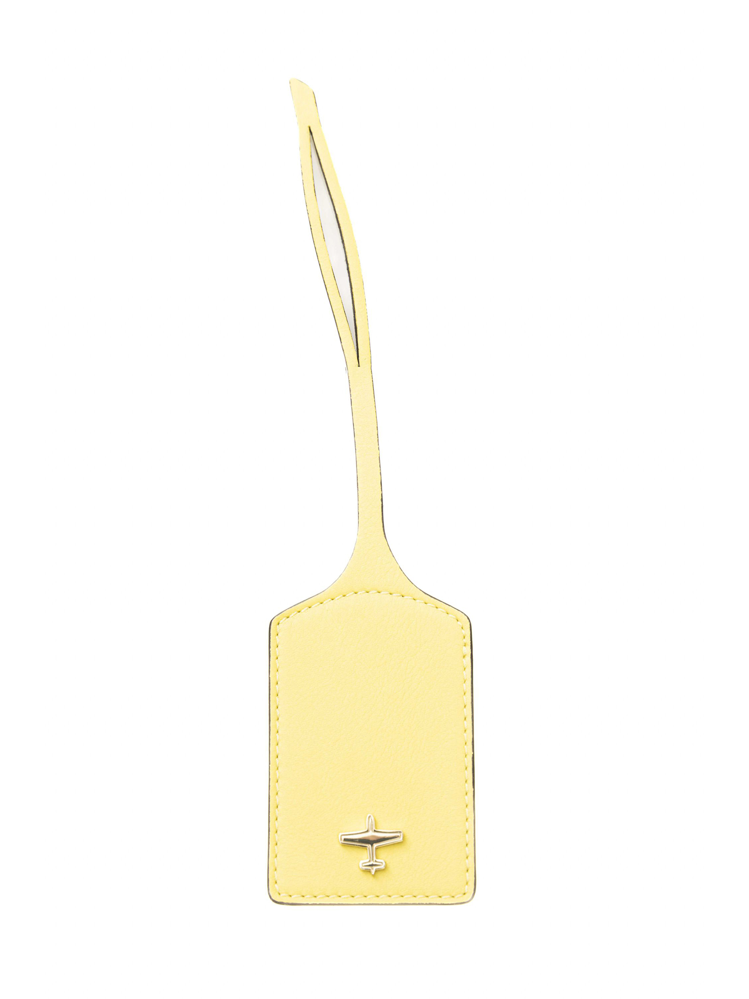 Trussardi Charm Marrone 100% Leather