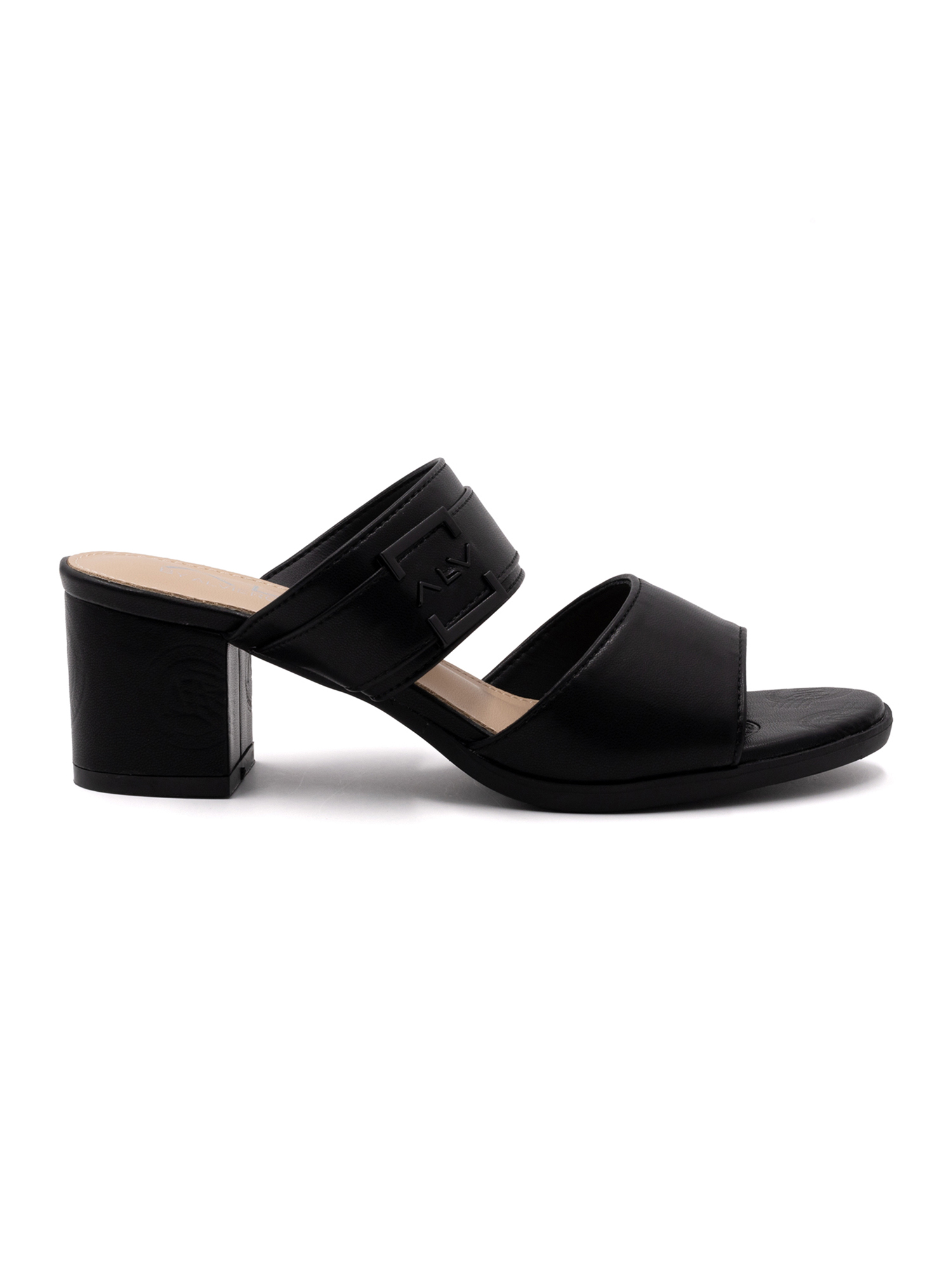 Alviero Martini Sandals Nero Polyester