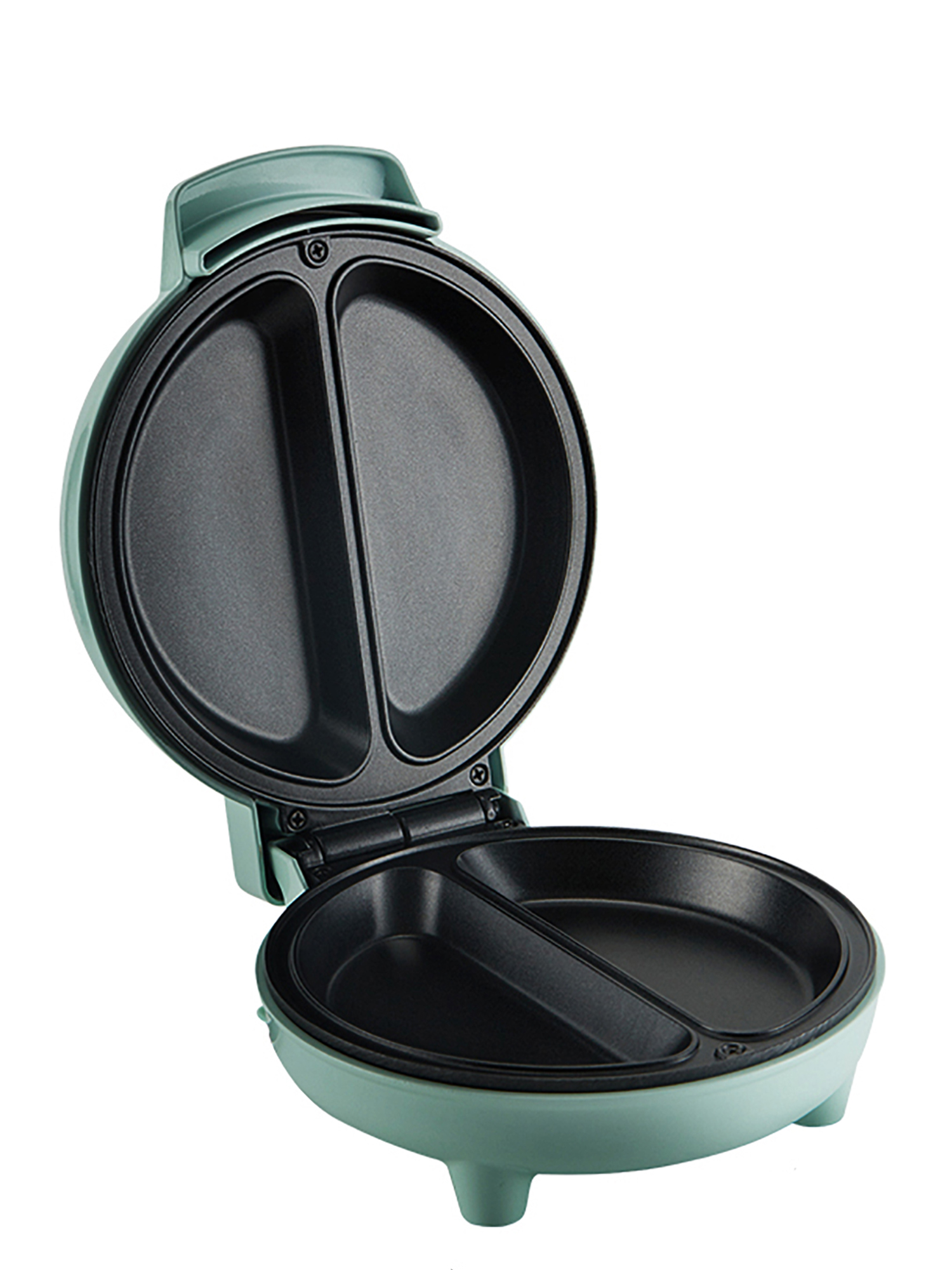 Greenis Omelette Maker Azzurro Plastic