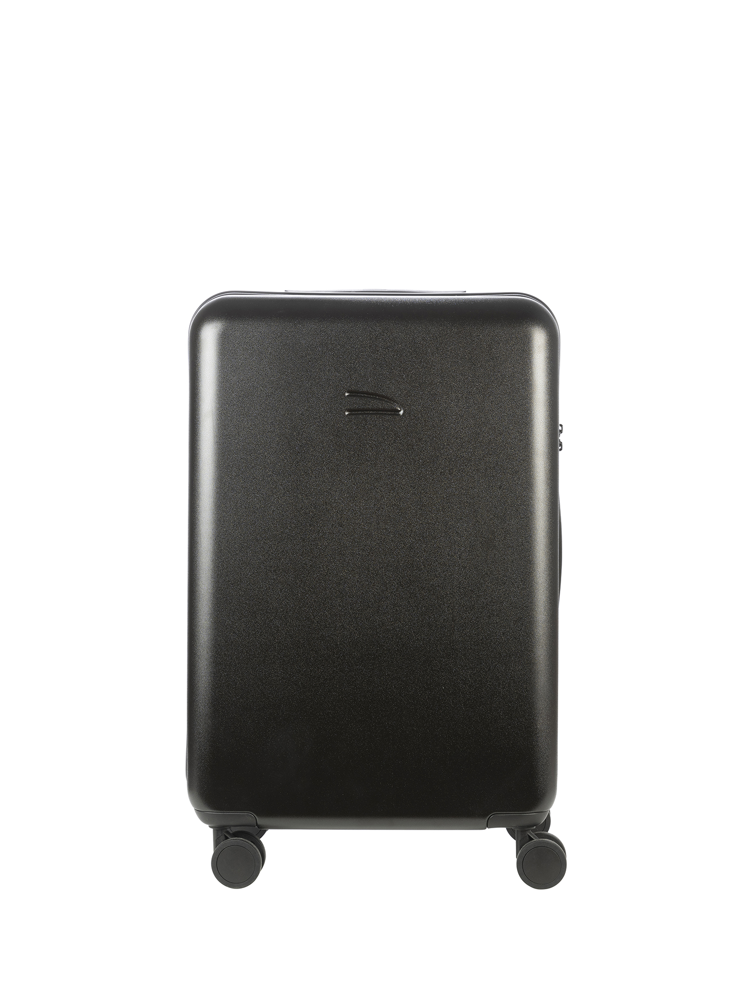 Tucano Suitcase Nero Polycarbonate