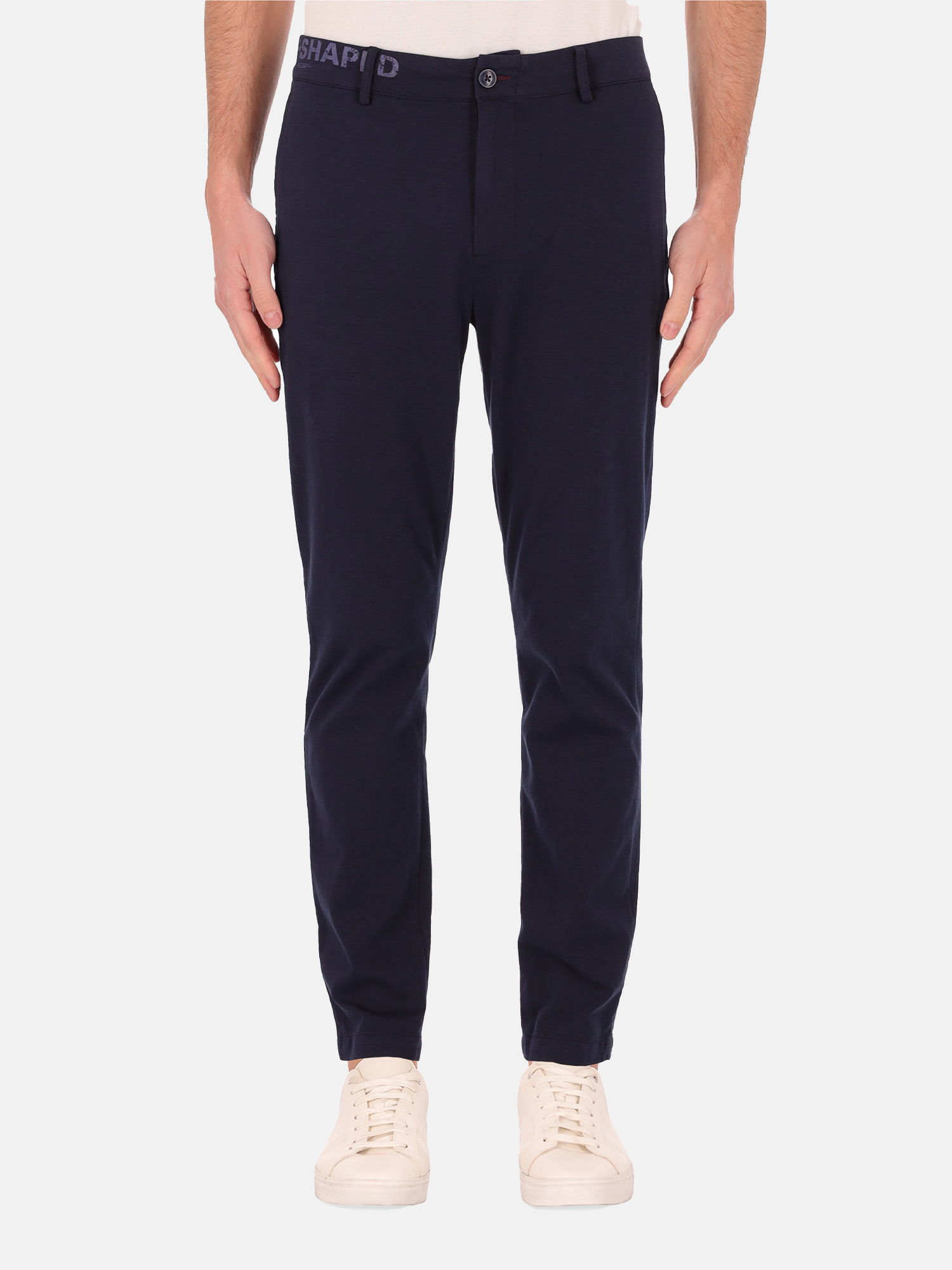 chino trousers
