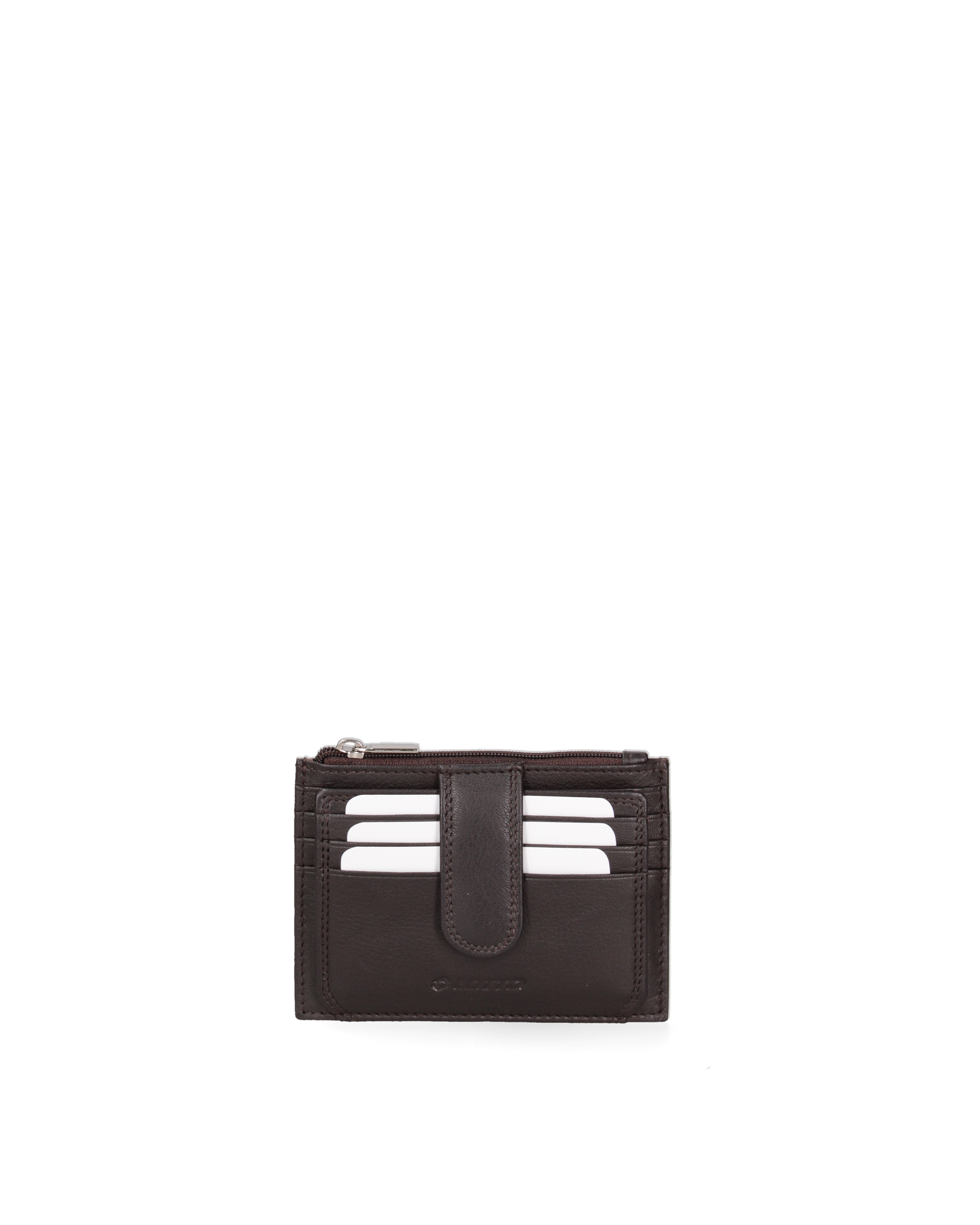Lotto Wallet Testa di moro Genuine Leather