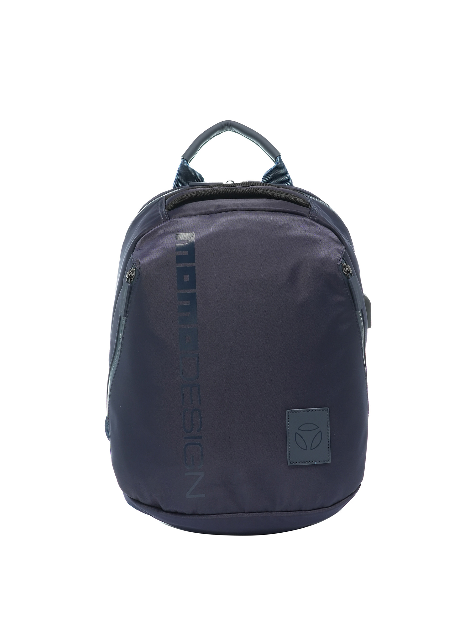 Momo Design Backpack Blu Polyurethane