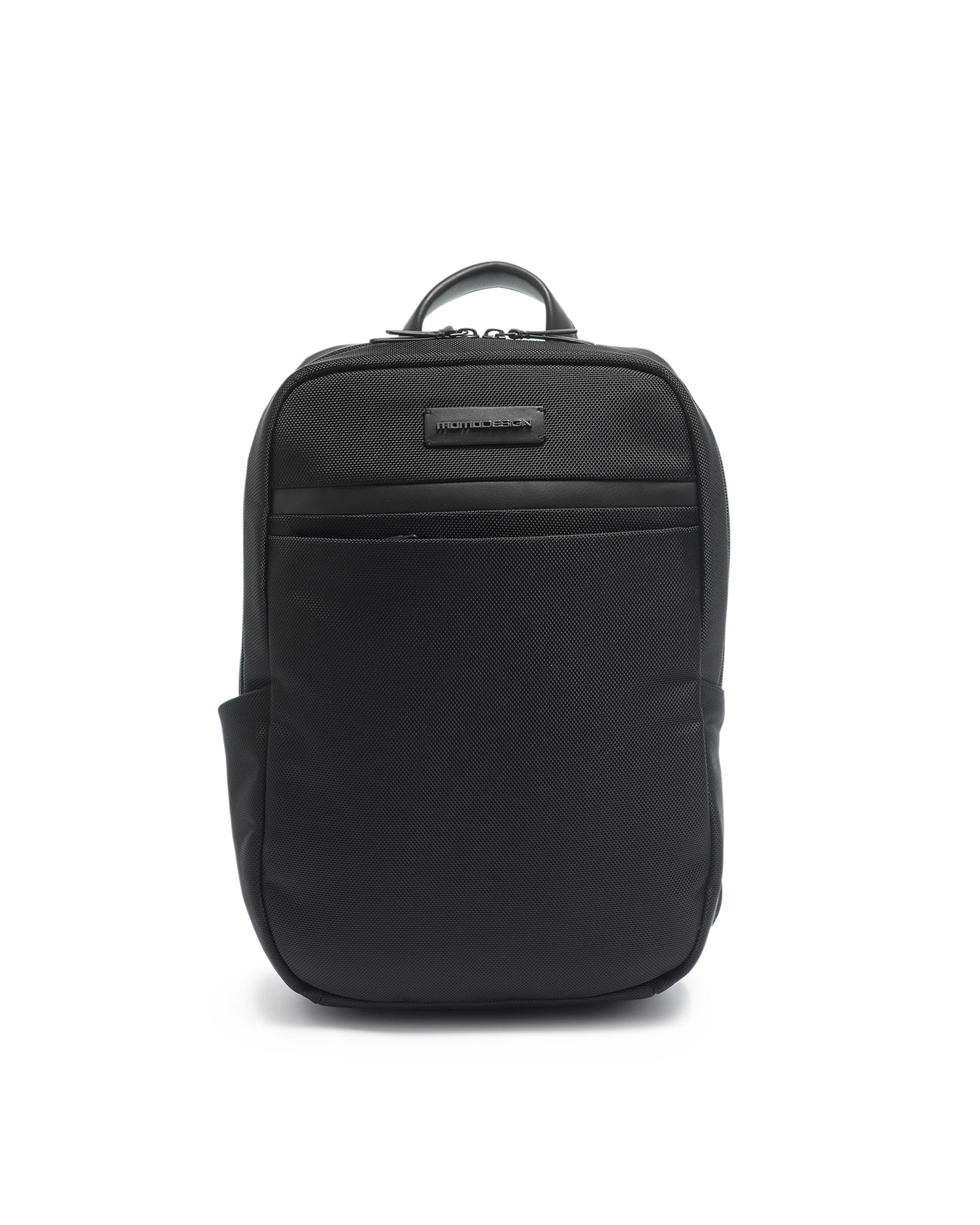 Momo Design Backpack Nero Textile