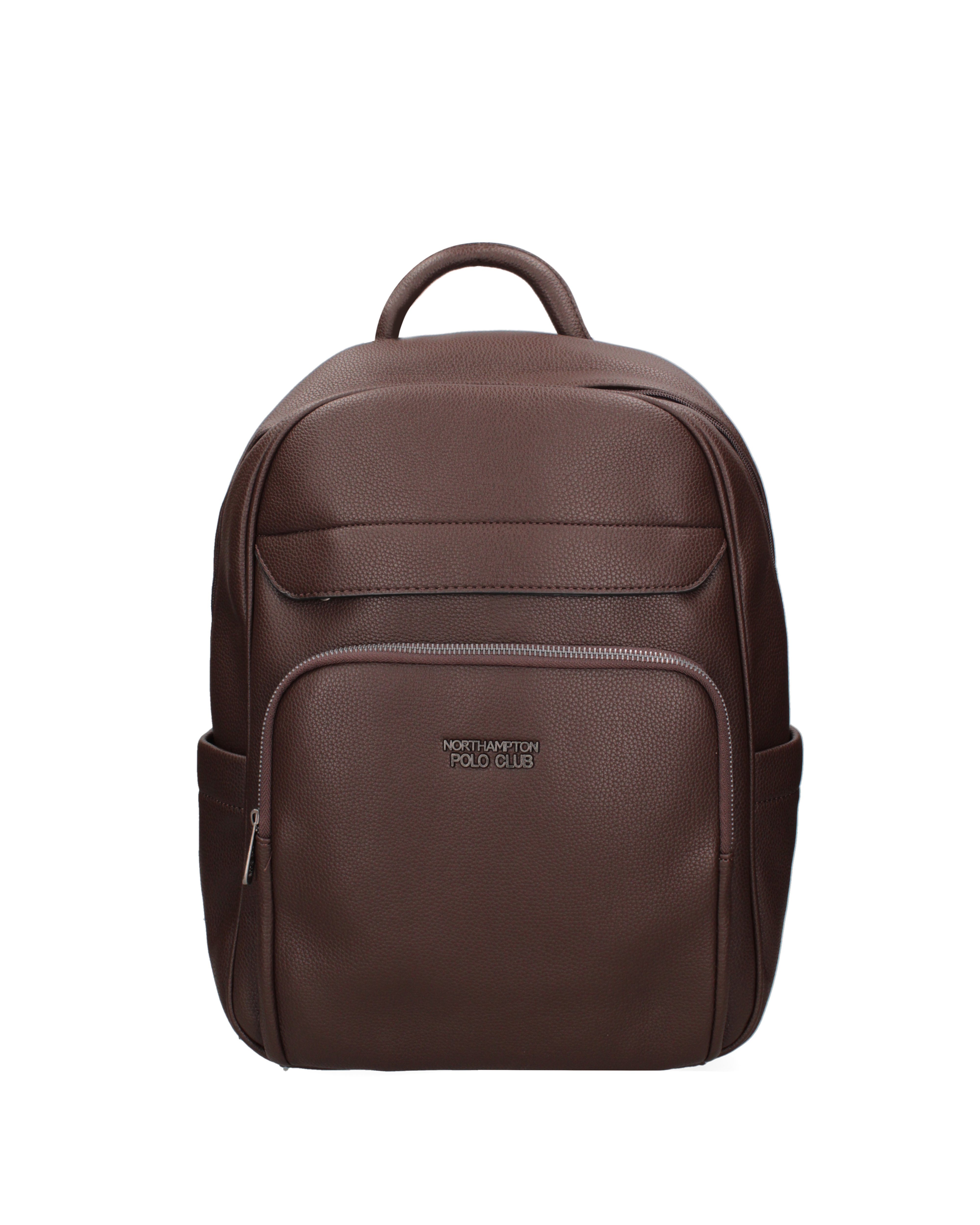 Northampton Polo Club Backpack Marrone Textile