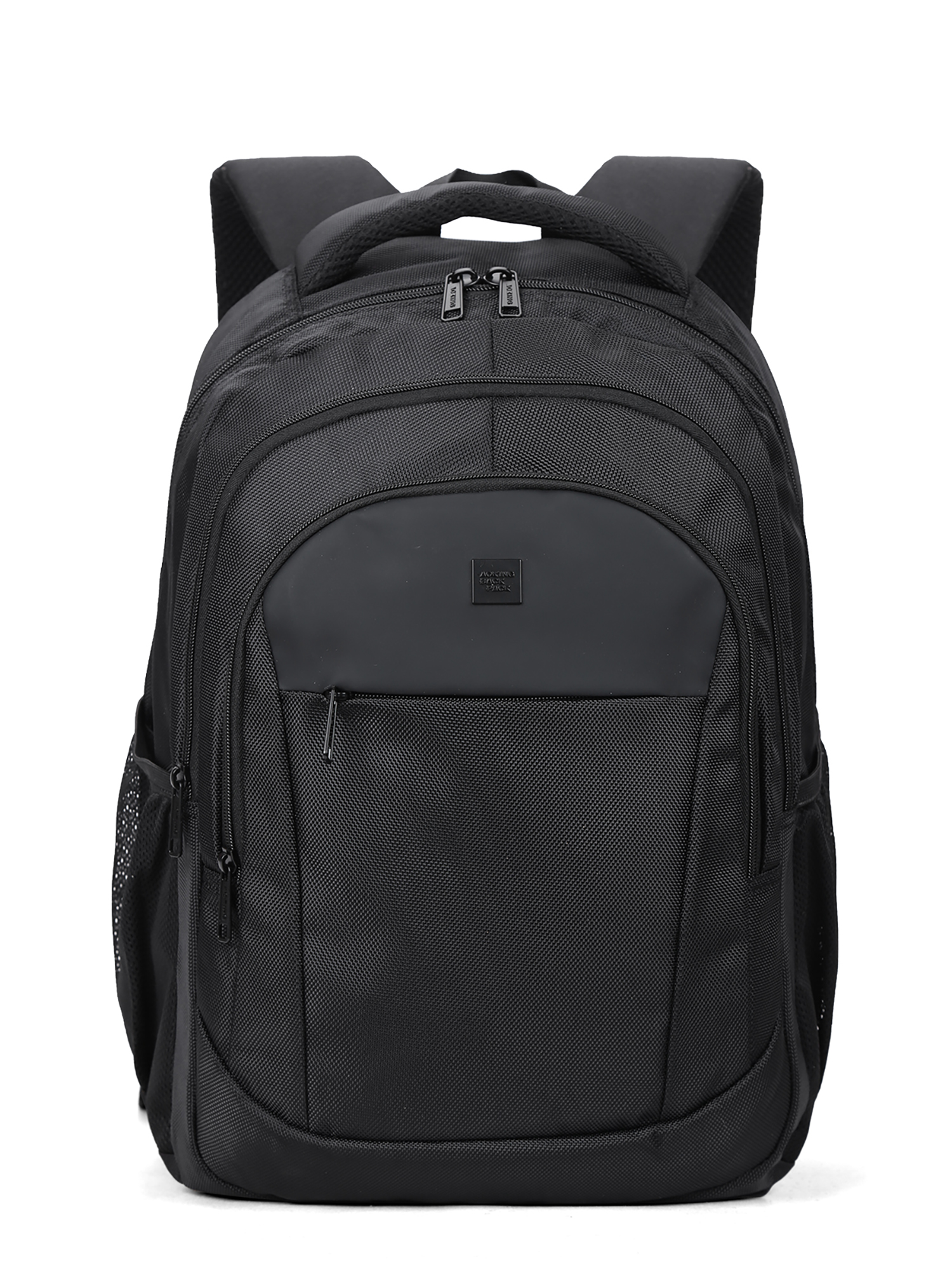 Aoking Backpack Nero Polyester