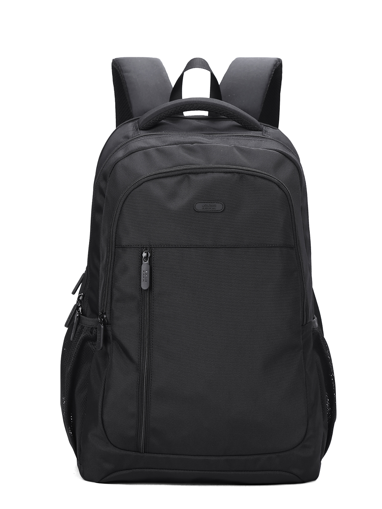 Aoking Backpack Nero Polyester