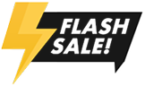 flash sale